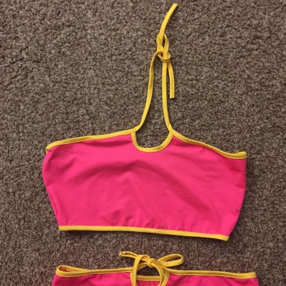 Dolls Kill  LADY YOU'VE GOT GAME MINI SKIRT SET - Picture 4 of 6